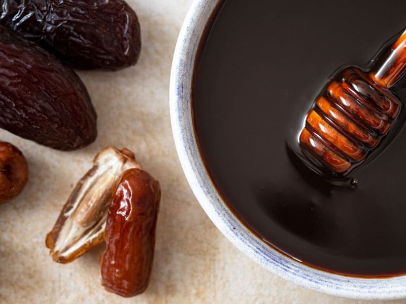 تصویر 3 از خرید شیره خرما اصل + قیمت فروش استثنایی